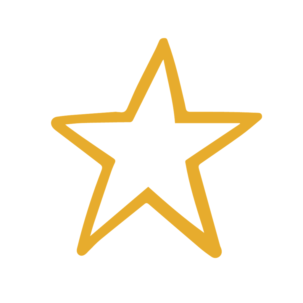 Star drawing